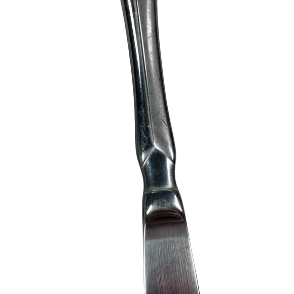 Zwilling J.A. Henckels Dinner Knives 9" Provence Flatware Stainless Steel Lot 7 - Picture 3 of 6